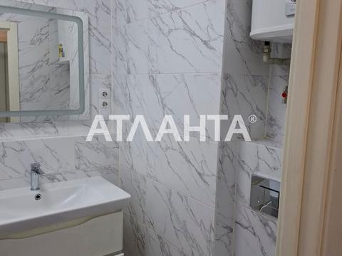 квартира за адресою Академіка Вільямса вул., 93