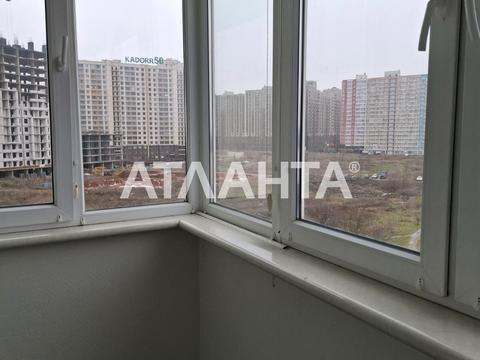 квартира за адресою Академіка Вільямса вул., 93