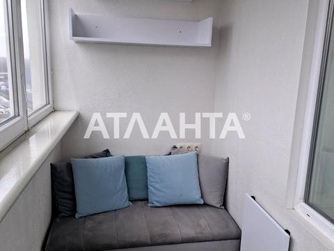 квартира за адресою Академіка Вільямса вул., 93