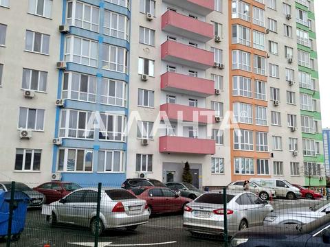 квартира за адресою Академіка Вільямса вул., 93