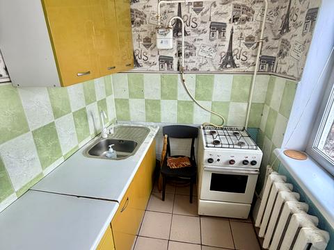 квартира за адресою Паркова вул. (Анатолія Олійника), 28