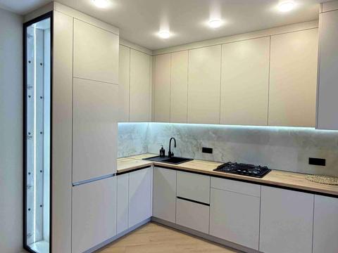 квартира по адресу Институтская ул., 6/2