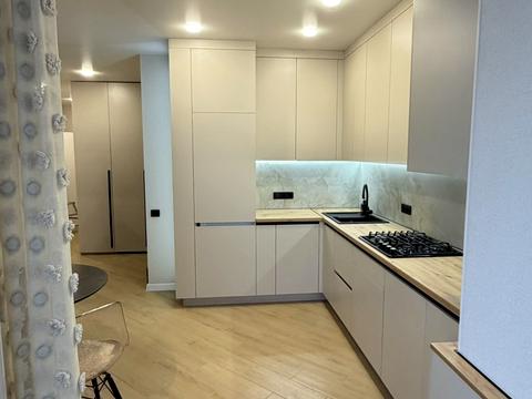 квартира по адресу Институтская ул., 6/2