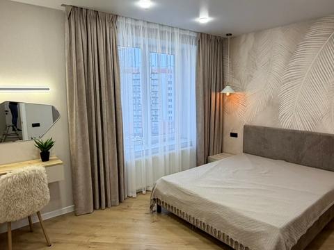 квартира по адресу Институтская ул., 6/2