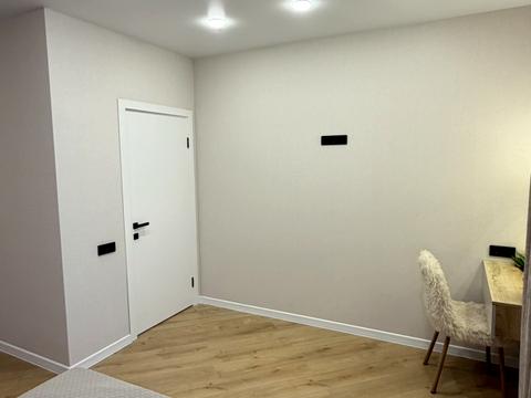 квартира по адресу Институтская ул., 6/2