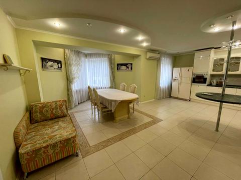 квартира за адресою Одеса, Педагогічна вул., 17