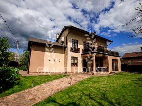 дом по адресу Берковецкая ул.