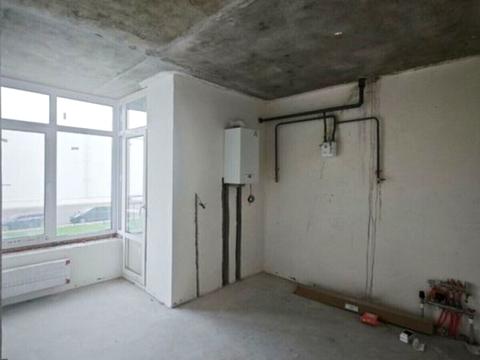 квартира по адресу Шевченко ул., (Будинок 1)