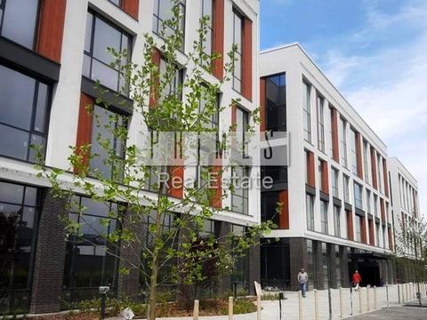 коммерческая по адресу Новоконстантиновская ул., 12