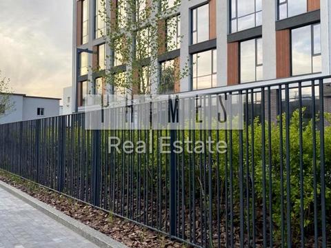 коммерческая по адресу Новоконстантиновская ул., 12