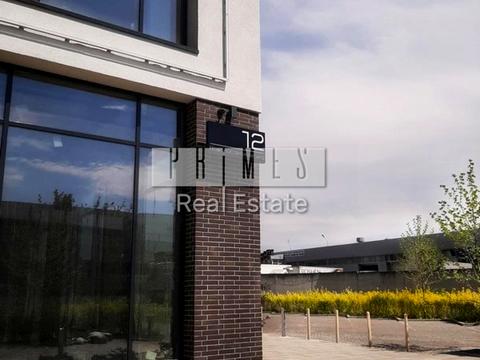 коммерческая по адресу Новоконстантиновская ул., 12