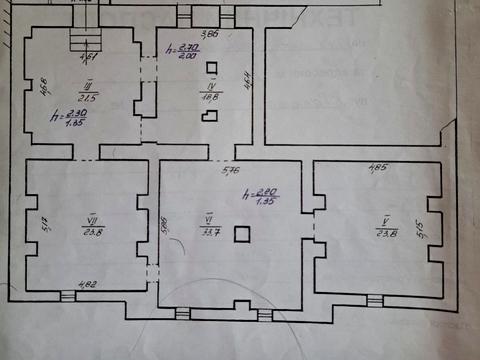коммерческая по адресу Галицкая ул., 49