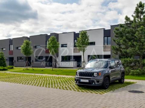 будинок за адресою Проектна вул., 1