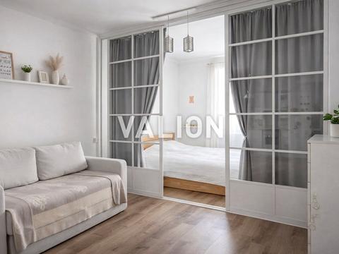 квартира за адресою Київ, Юрія Шумського вул., 3-Г