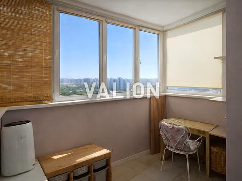 квартира за адресою Київ, Юрія Шумського вул., 3-Г