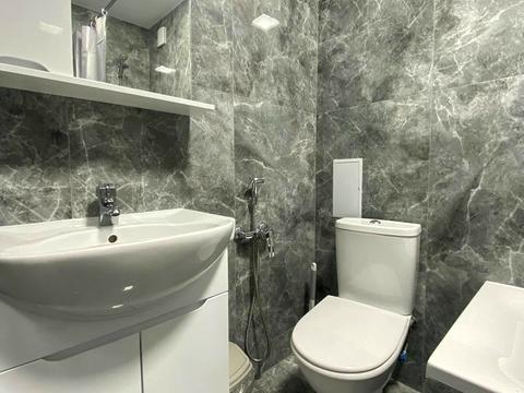 квартира за адресою Височана вул., 18 к1