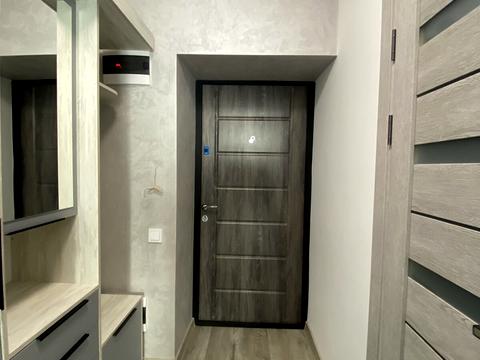 квартира за адресою Височана вул., 18 к1