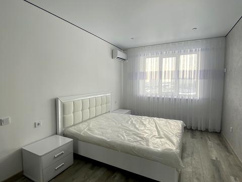квартира за адресою Височана вул., 18 к1