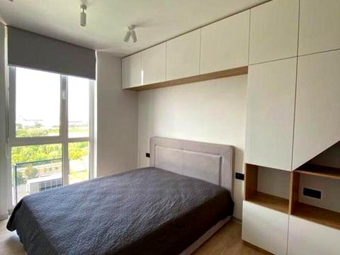 квартира за адресою Салютна вул., 2к6