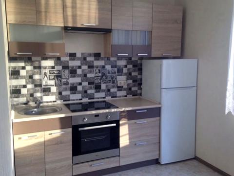 квартира за адресою Одеса, Люстдорфська дорога вул., 55