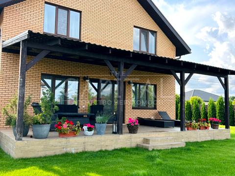 дом по адресу Зоряна