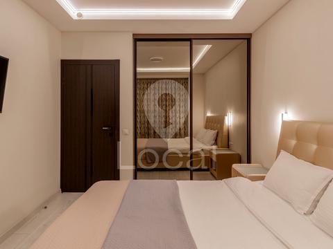 квартира по адресу Тараса Шевченко бульв., 2