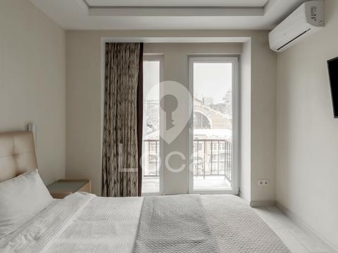 квартира по адресу Тараса Шевченко бульв., 2