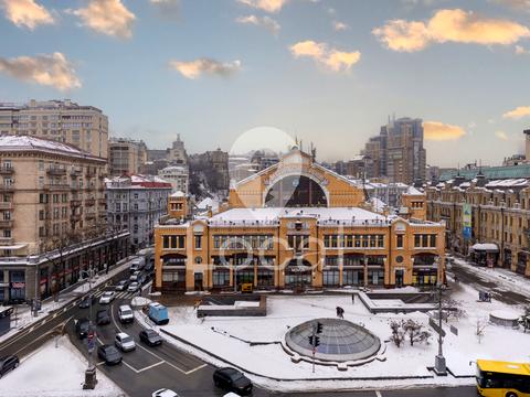 квартира по адресу Тараса Шевченко бульв., 2