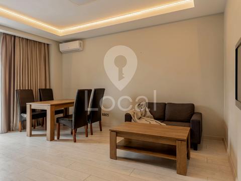 квартира по адресу Тараса Шевченко бульв., 2