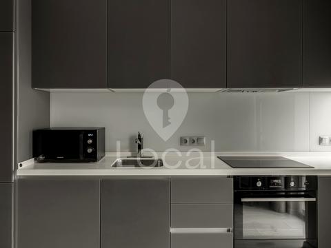 квартира по адресу Тараса Шевченко бульв., 2