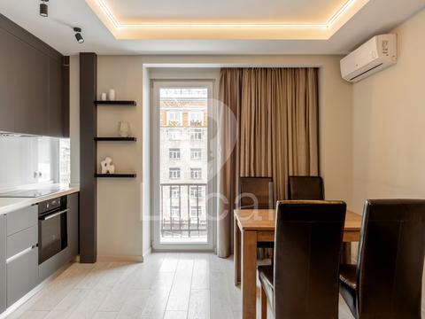 квартира по адресу Тараса Шевченко бульв., 2