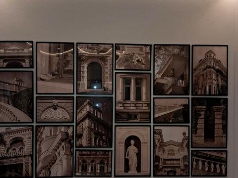 квартира за адресою Одеса, Князя Ярослава Мудрого просп., (Будинок)