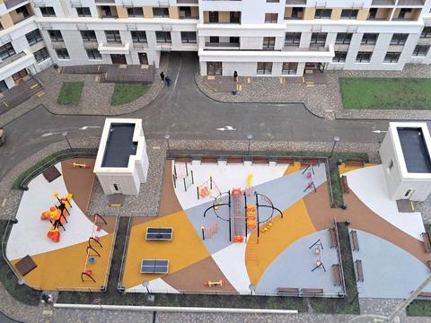 квартира за адресою Одеса, Князя Ярослава Мудрого просп., (Будинок)