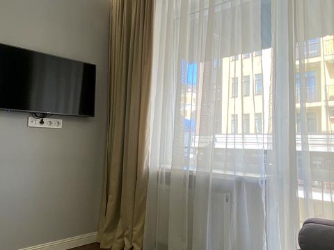 квартира за адресою Гоголівська вул., 11