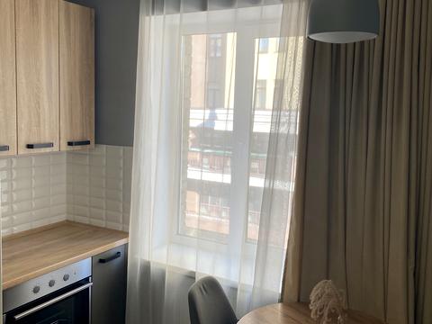 квартира за адресою Гоголівська вул., 11