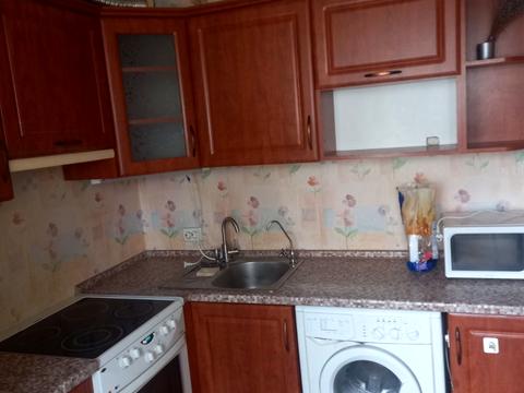 квартира за адресою Київ, Героїв Дніпра вул., 38-Б