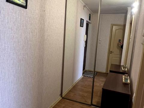 квартира за адресою Київ, Героїв Дніпра вул., 38-Б