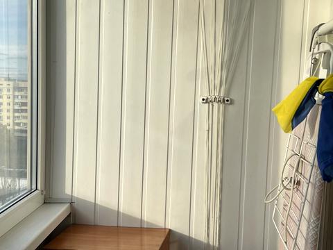 квартира за адресою Київ, Героїв Дніпра вул., 38-Б