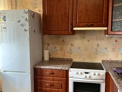 квартира за адресою Київ, Героїв Дніпра вул., 38-Б