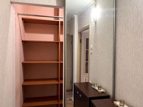 квартира за адресою Київ, Героїв Дніпра вул., 38-Б