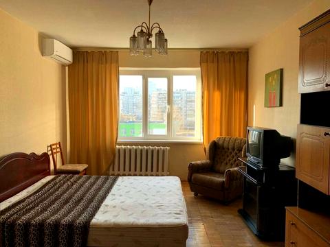 квартира по адресу Вишняковская ул., 12-А