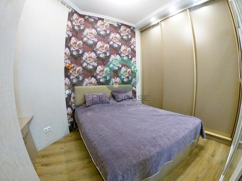 квартира за адресою Миколи Міхновського бульв. (Дружби народів), 14-16