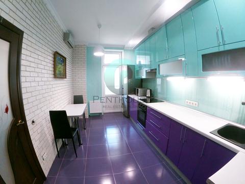 квартира за адресою Миколи Міхновського бульв. (Дружби народів), 14-16