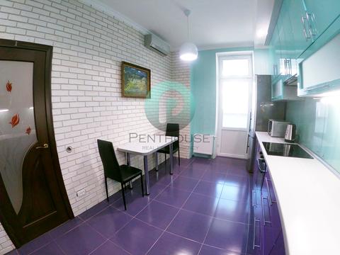 квартира за адресою Миколи Міхновського бульв. (Дружби народів), 14-16