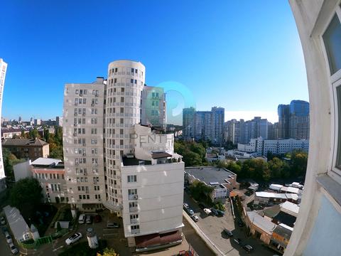 квартира за адресою Миколи Міхновського бульв. (Дружби народів), 14-16