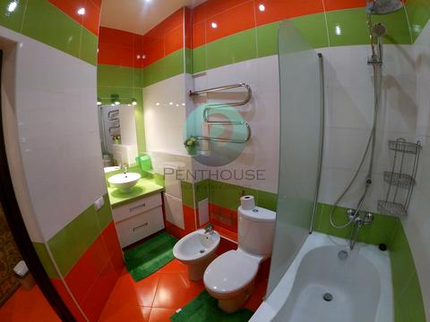 квартира за адресою Миколи Міхновського бульв. (Дружби народів), 14-16