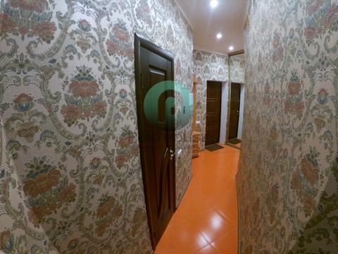 квартира за адресою Миколи Міхновського бульв. (Дружби народів), 14-16