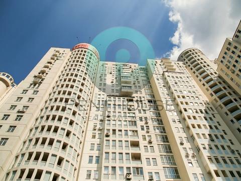 квартира за адресою Миколи Міхновського бульв. (Дружби народів), 14-16