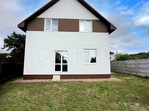 дом по адресу Незалежності ул.