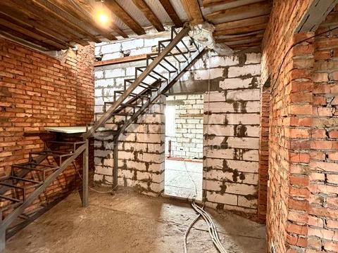 дом по адресу Незалежності ул.